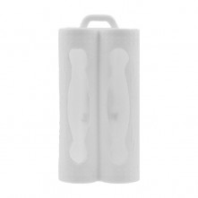 Protection 2 accus 21700