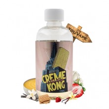 Creme Kong Strawberry 200ml