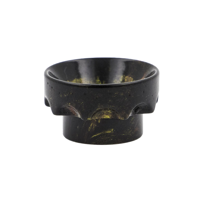 Drip tip 810 Résine Crown