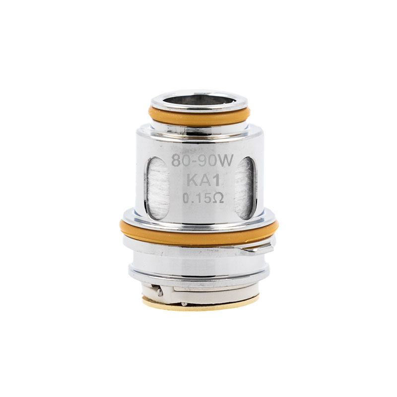 Pack Résistances Z Series Coils