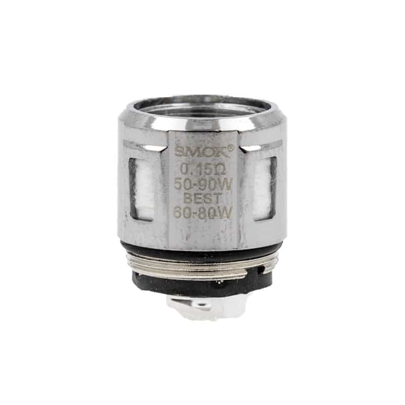 Pack Résistances TFV8 Baby / TFV12 Prince Baby