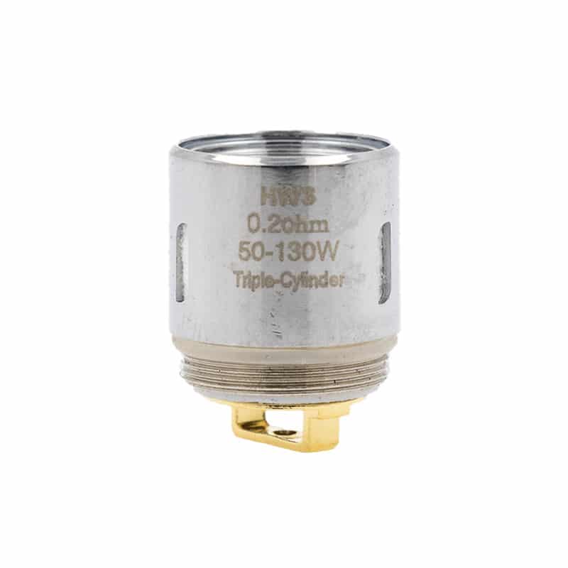 Pack Résistances Hw Ello