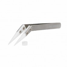 Pince Céramique Coudée