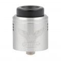 Valhalla V2 Micro Rda