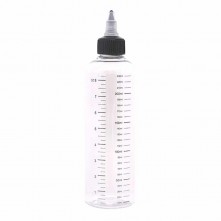 Bouteille Twist Graduée 250ml