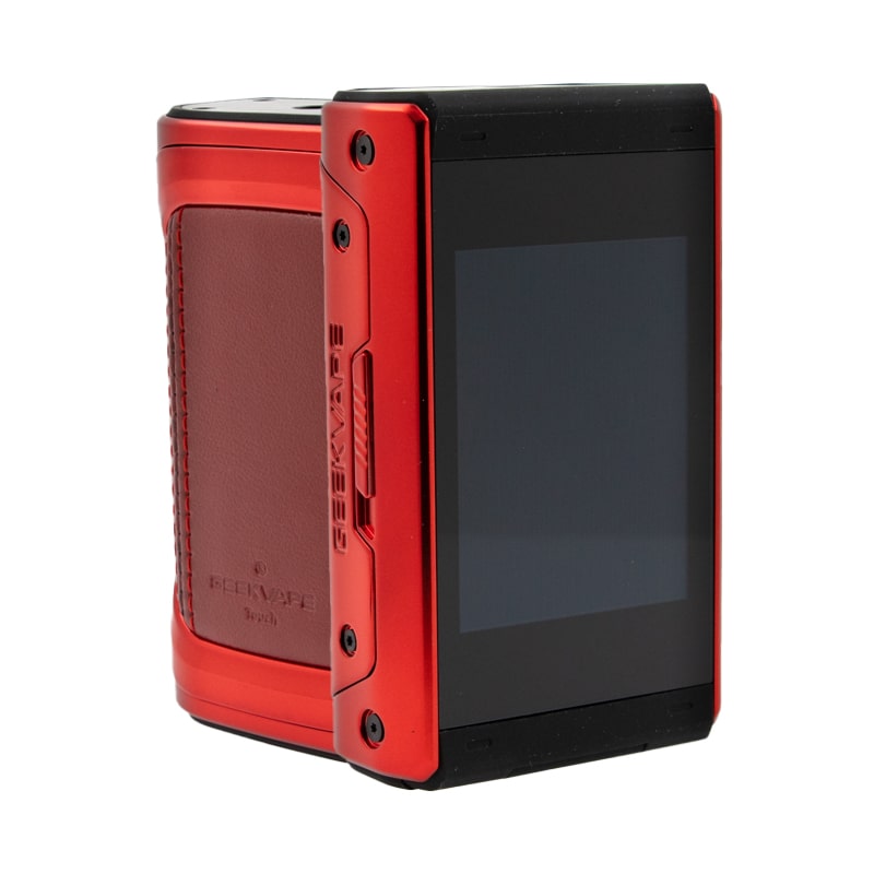 Box Aegis Touch T200